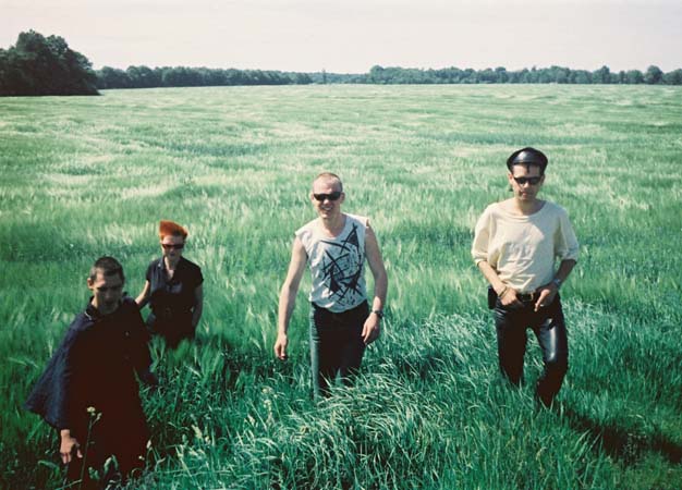 0084Happy Straps bei Leipzig 01.06.85 01