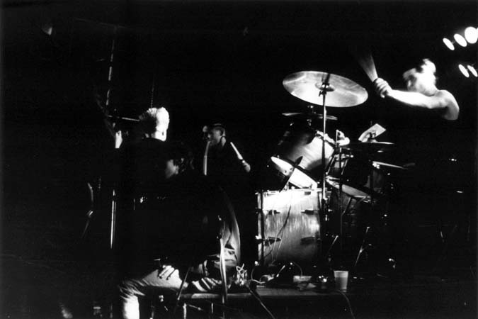 0100Happy Straps 9.11.85 Kuschkow Zirkuszelt 03