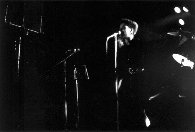 0103Happy Straps 9.11.85 Kuschkow Zirkuszelt 06