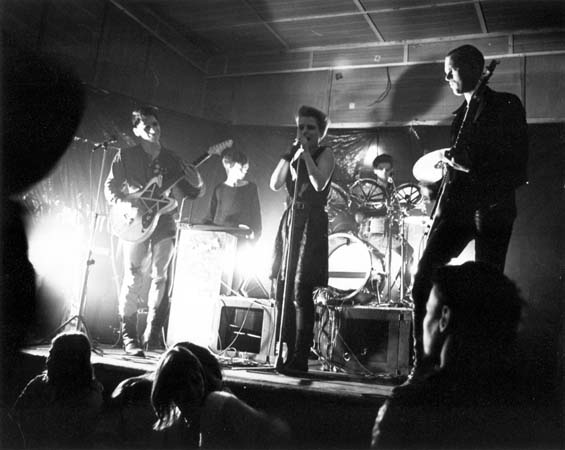 0106Happy Straps live 16.11.85,Freienwalde01