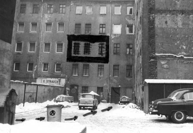 0112 Home,1984-85 Chris Husemannstr