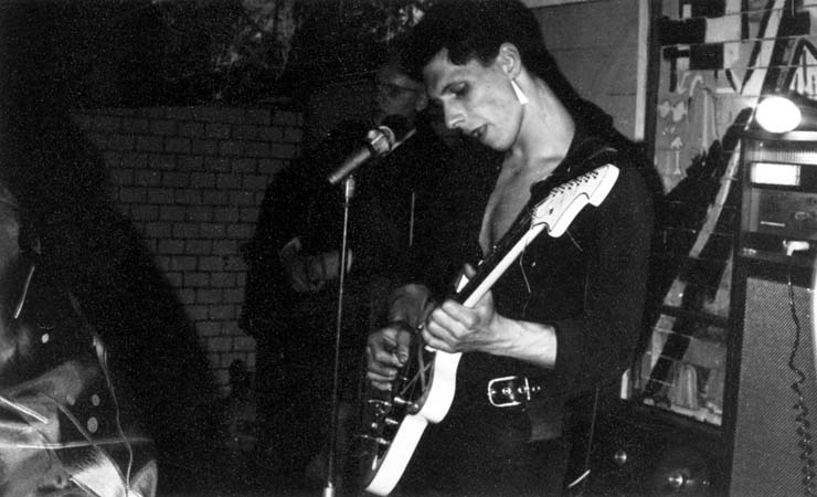 0118Happy Straps Dresden Ende 1985 Krischan 01