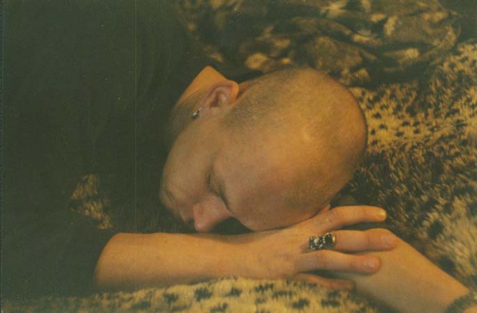 0151Heini zu Haus 1987