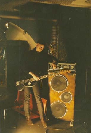 0155Heini im Proberaum Rauchhaus 1987 01