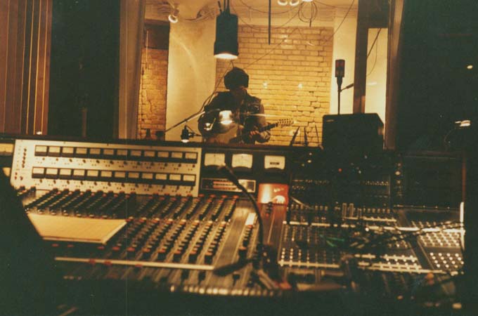 0167Invadors,Studio Bellevue,23.,24.01.88 05