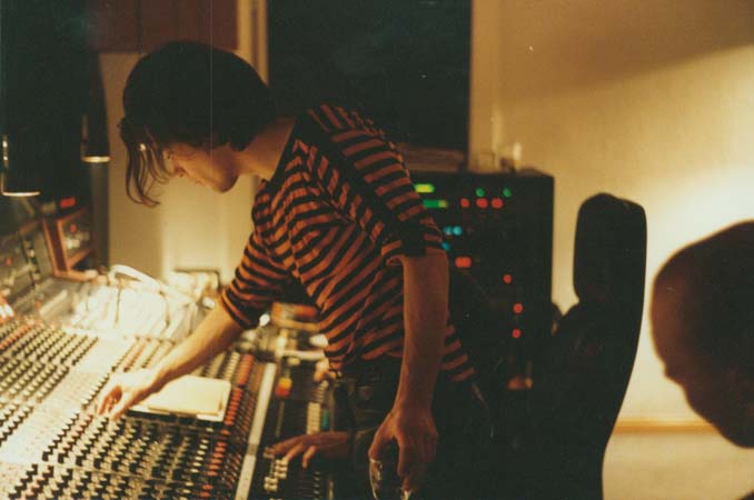 0168Invadors,Studio Bellevue,23.,24.01.88,Thorsten Philipp 06