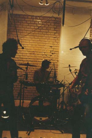 0170Invadors,Studio Bellevue,23.,24.01.88 08