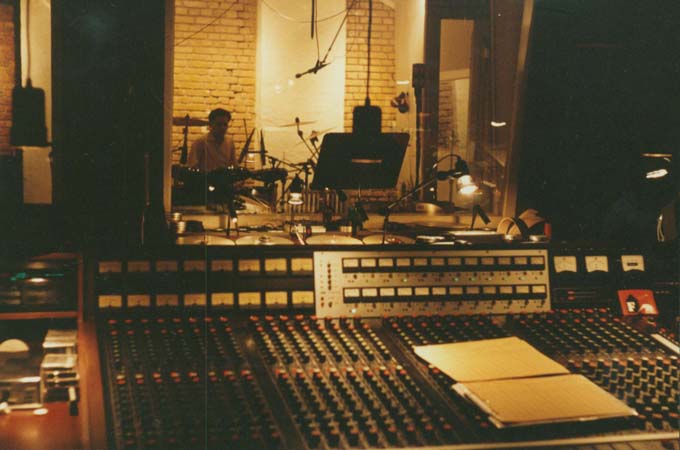 0172Invadors,Studio Bellevue,23.,24.01.88 10