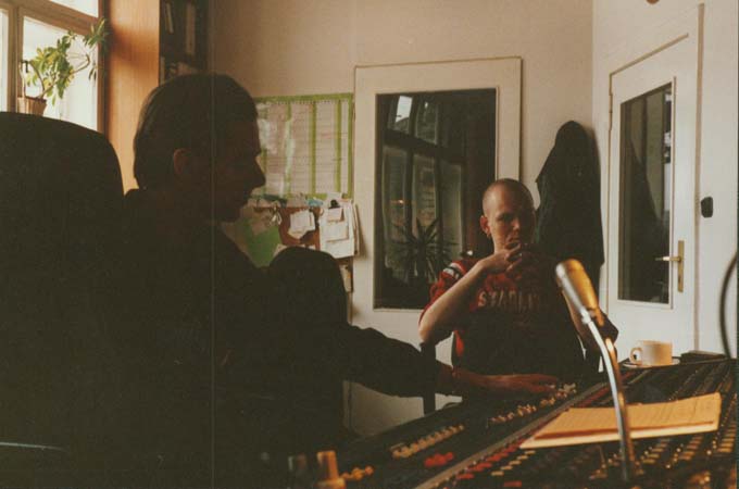 0173Invadors,Studio Bellevue,23.,24.01.88 11