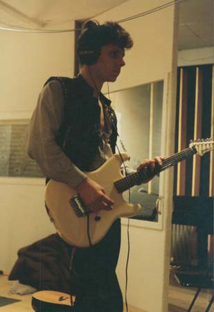 0175Invadors,Studio Bellevue,23.,24.01.88 Krischan13