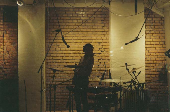 0180Invadors,Studio Bellevue,23.,24.01.88 18