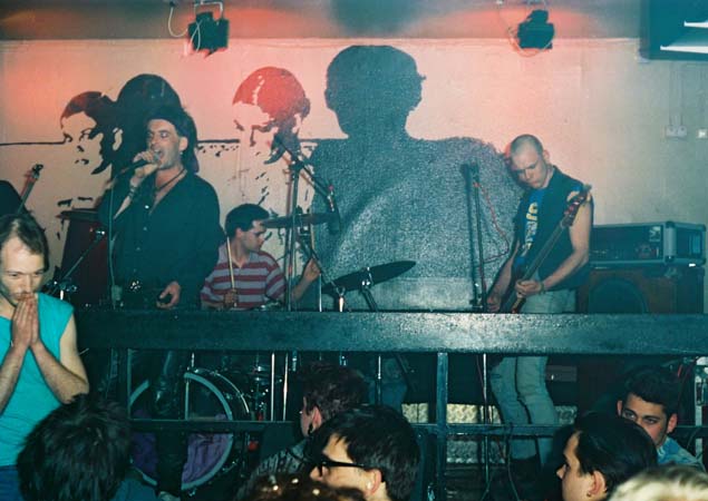 0187Invadors 05.05.88 Cafe Swing 01