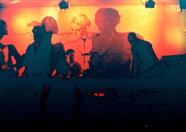 0194Invadors 05.05.88 Cafe Swing 08