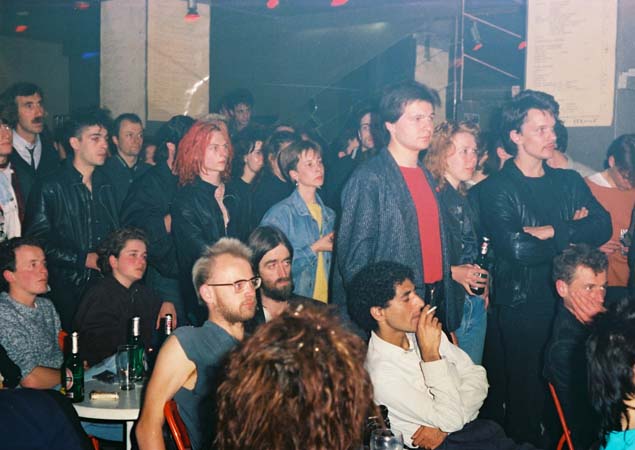 0197Invadors 05.05.88 Cafe Swing 11