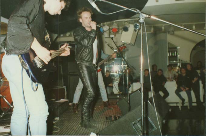 0209Invadors 14.05.88 Ecstasy 09