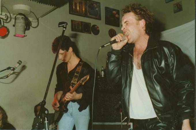 0210Invadors 14.05.88 Ecstasy 10