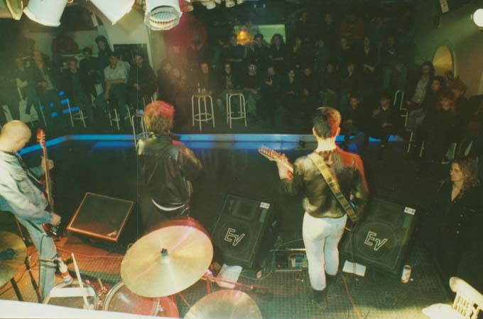 0212Invadors 14.05.88 Ecstasy 12