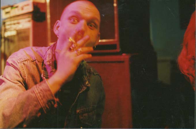 0213Invadors 14.05.88 Ecstasy 13