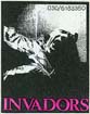 0219Aufkleber Invadors 1988